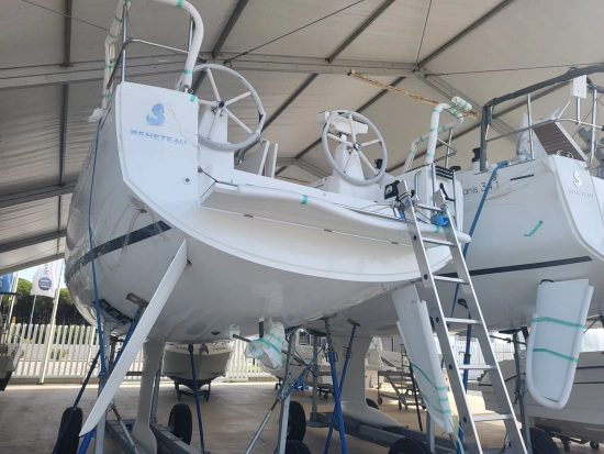 Beneteau Oceanis 30.1 brand new for sale