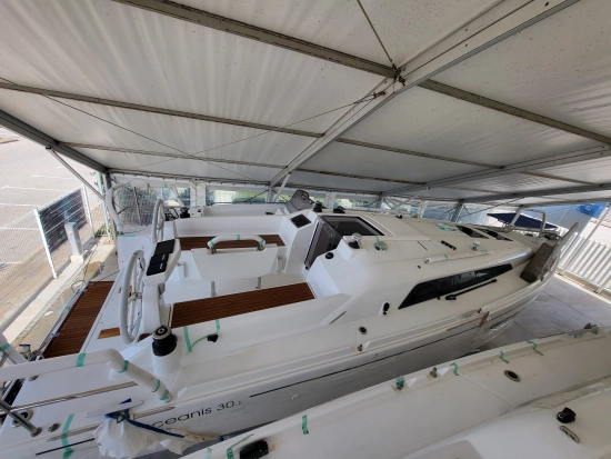 Beneteau Oceanis 30.1 brand new for sale