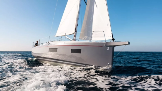 Beneteau Oceanis 34.1 neuf à vendre