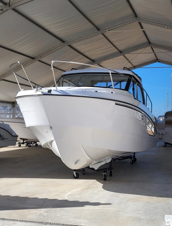 Beneteau Antares 7 Ob brand new for sale