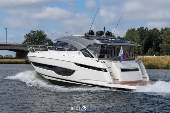 Riviera 4600 Edicion Platino brand new for sale