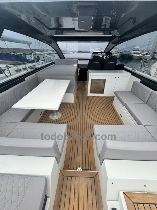 De Antonio D46 preowned for sale