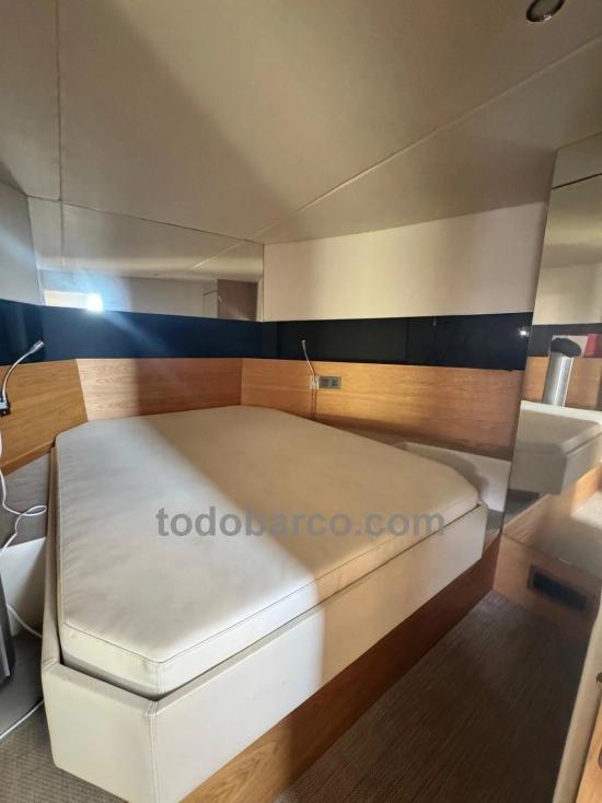 De Antonio D46 preowned for sale