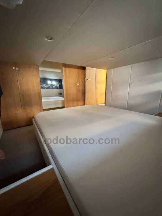 De Antonio D46 preowned for sale
