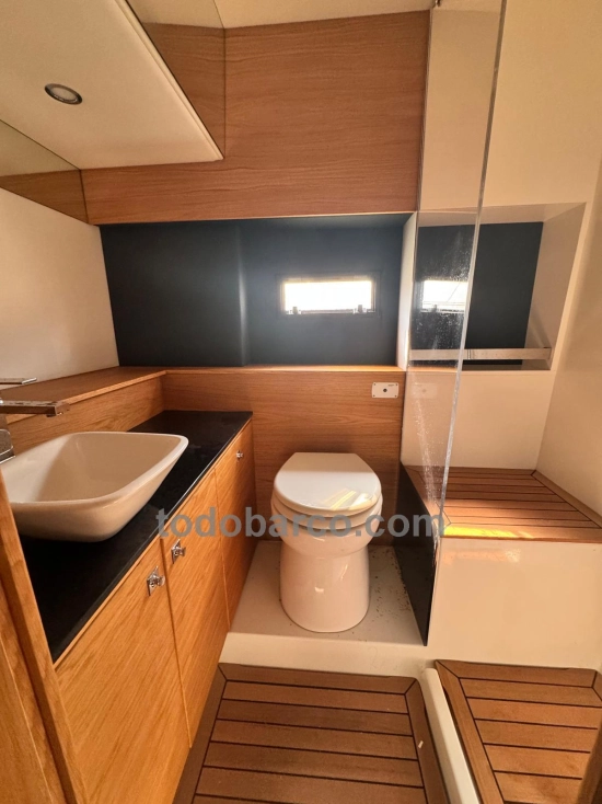 De Antonio D46 preowned for sale