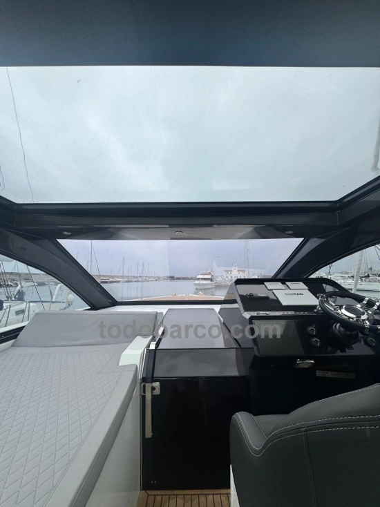 De Antonio D46 preowned for sale