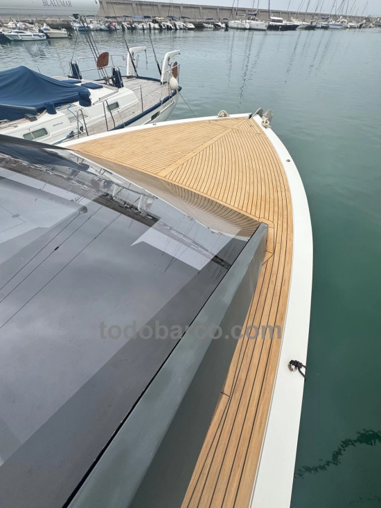 De Antonio D46 preowned for sale