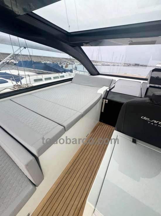 De Antonio D46 preowned for sale