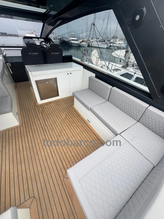 De Antonio D46 preowned for sale