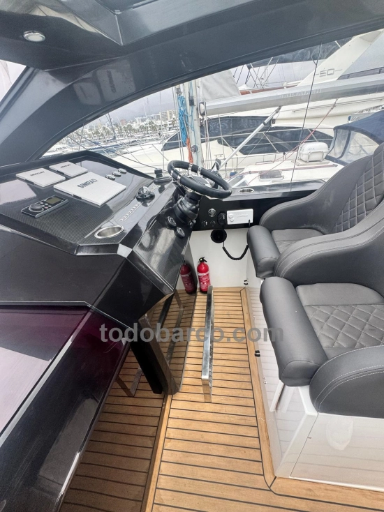 De Antonio D46 preowned for sale