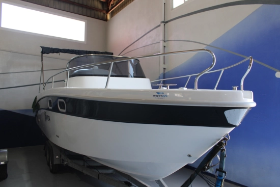 Saver 750 WA brand new for sale