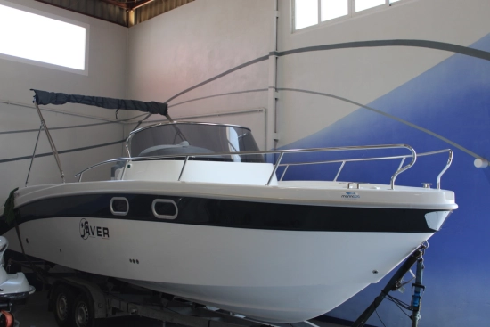 Saver 750 WA brand new for sale