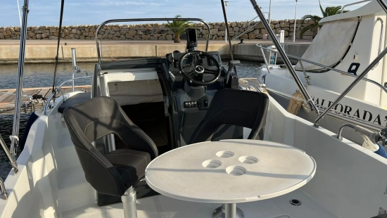 Beneteau Flyer 5.5 SUN preowned for sale