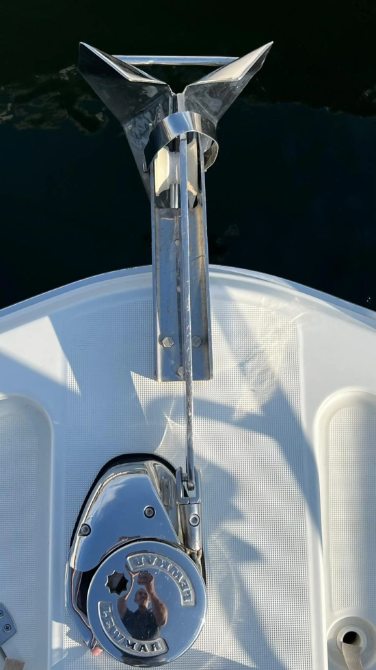 Beneteau Flyer 5.5 SUN preowned for sale