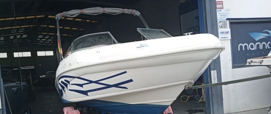 Rinker Captiva 192 preowned for sale