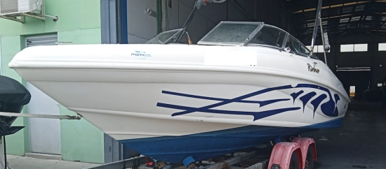 Rinker Captiva 192 preowned for sale