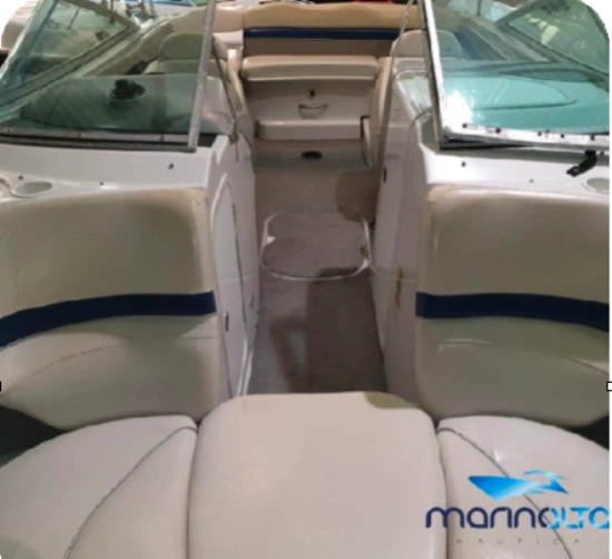 Four Winns Horizon 230 preowned for sale