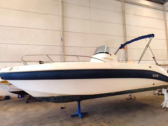 Aquamar 615 preowned for sale