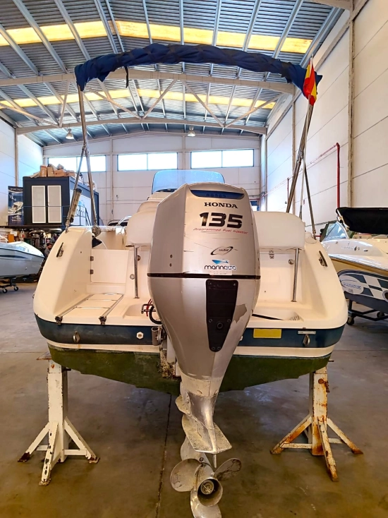 Aquamar 615 preowned for sale