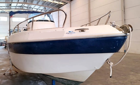 Aquamar 615 preowned for sale