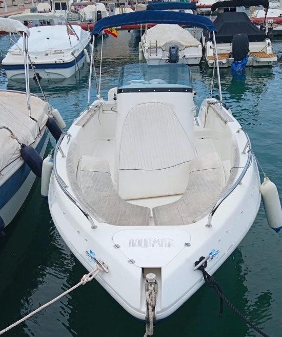 Aquamar 615 preowned for sale