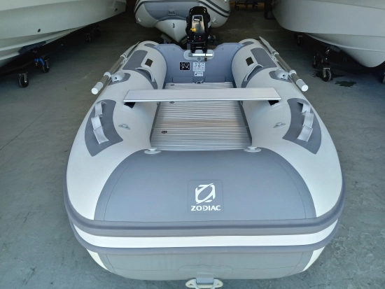 Zodiac CADET 310 ALU neuf à vendre