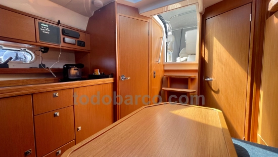 Bavaria Yachts Sport 32 preowned for sale