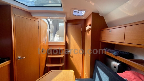 Bavaria Yachts Sport 32 preowned for sale