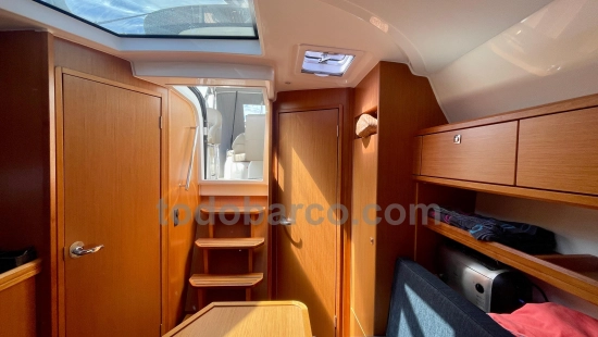 Bavaria Yachts Sport 32 preowned for sale