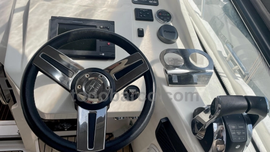 Bavaria Yachts Sport 32 preowned for sale