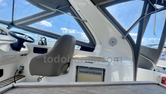 Bavaria Yachts Sport 32 preowned for sale