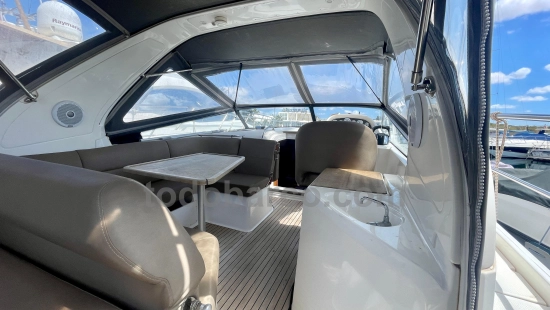 Bavaria Yachts Sport 32 preowned for sale