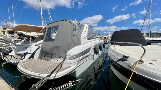 Bavaria Yachts Sport 32 preowned for sale