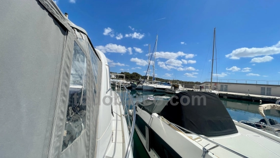 Bavaria Yachts Sport 32 preowned for sale