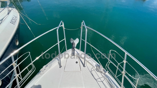 Bavaria Yachts Sport 32 preowned for sale