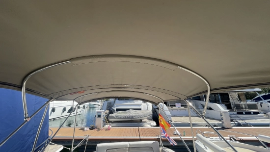 Sea Ray Sundeck 280 gebraucht zum verkauf