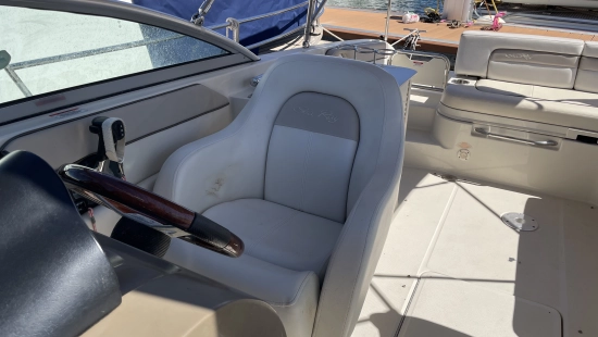 Sea Ray Sundeck 280 gebraucht zum verkauf