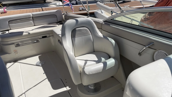 Sea Ray Sundeck 280 gebraucht zum verkauf