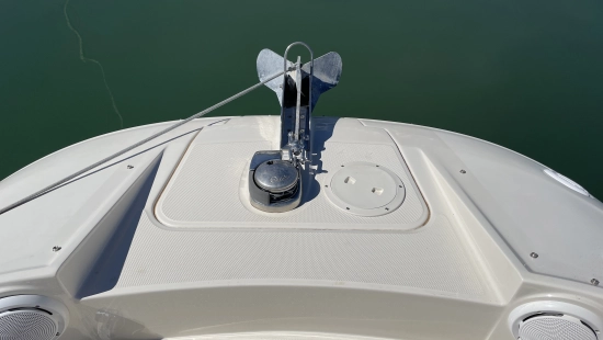 Sea Ray Sundeck 280 gebraucht zum verkauf