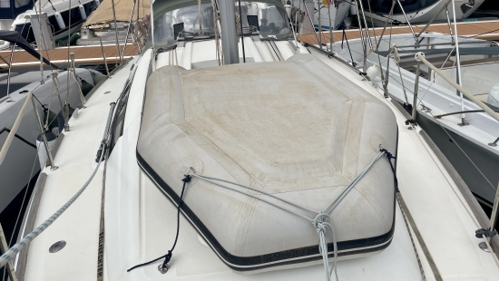 Beneteau Oceanis 34 preowned for sale