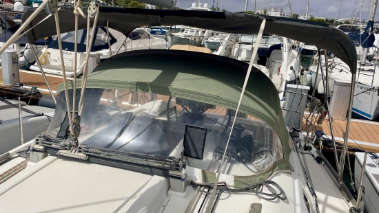 Beneteau Oceanis 34 preowned for sale