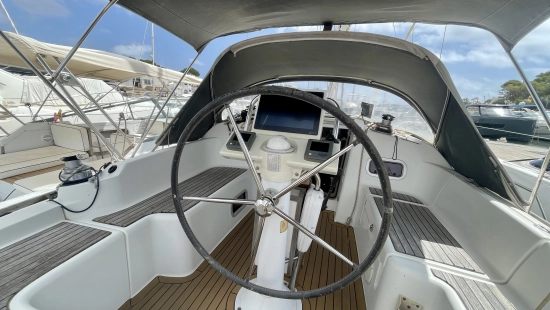 Beneteau Oceanis 34 preowned for sale