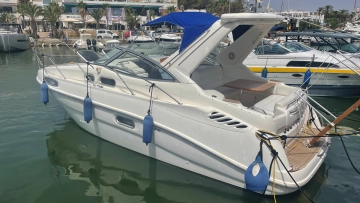 Sealine S28 gebrauchtes zum verkauf