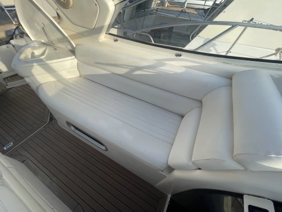 Sealine S28 gebraucht zum verkauf