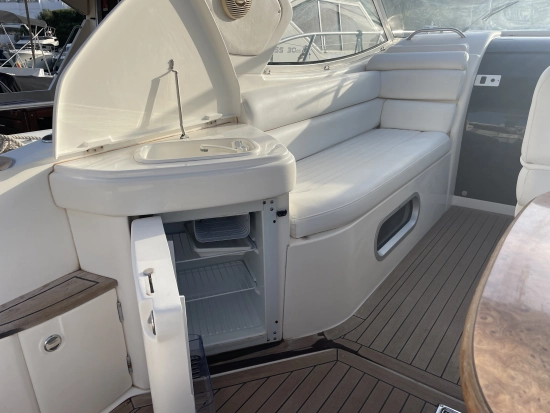 Sealine S28 gebraucht zum verkauf