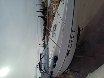 Sealine S34 preowned for sale