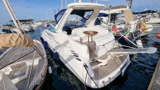 Sealine S34 preowned for sale