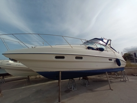 Sealine S34 preowned for sale