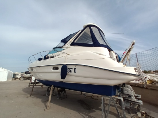 Sealine S34 preowned for sale