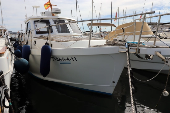 Sciallino 30 preowned for sale